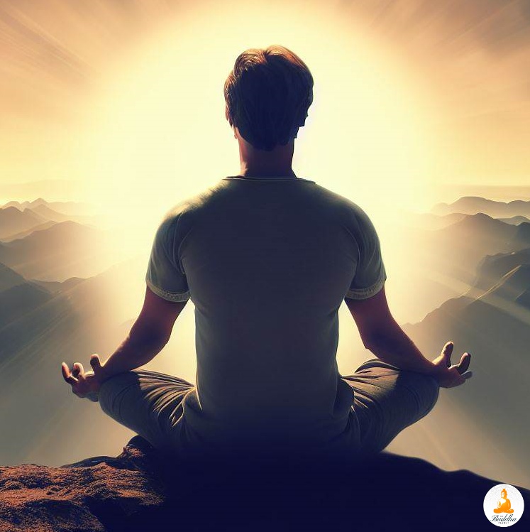 Los Sorprendentes Beneficios de la Meditación para la Salud Mental | The Buddha Planet