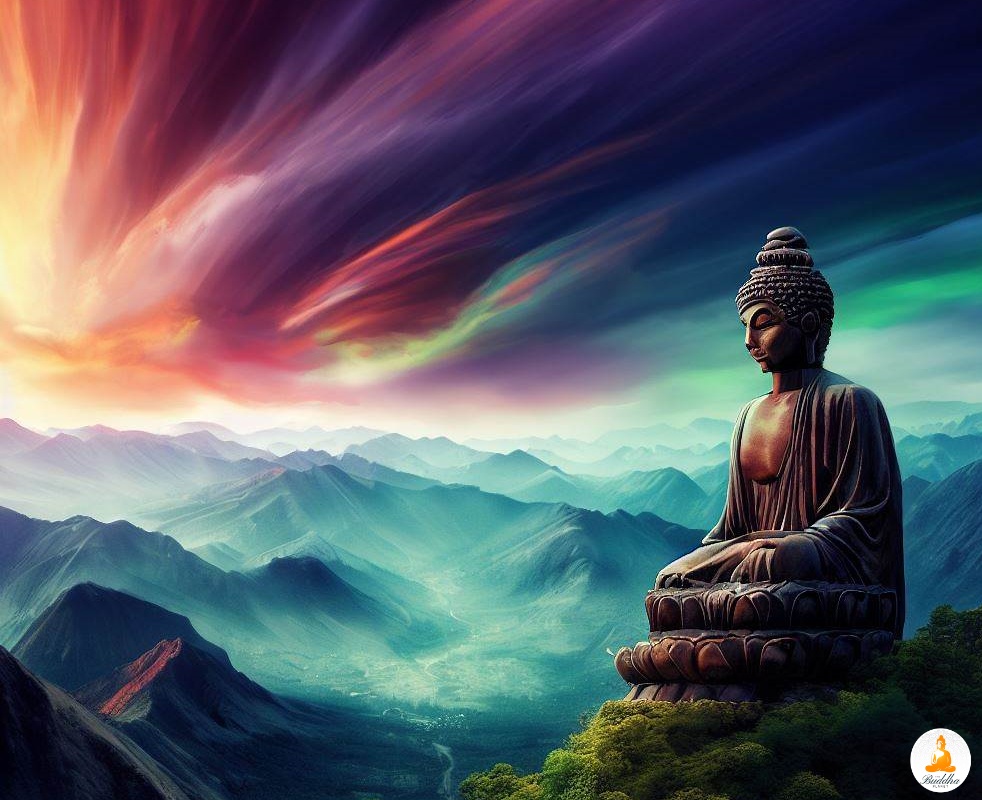 El Sutra del Corazón - La Esencia de la Sabiduría Budista en Breves Palabras | TheBuddhaPlanet