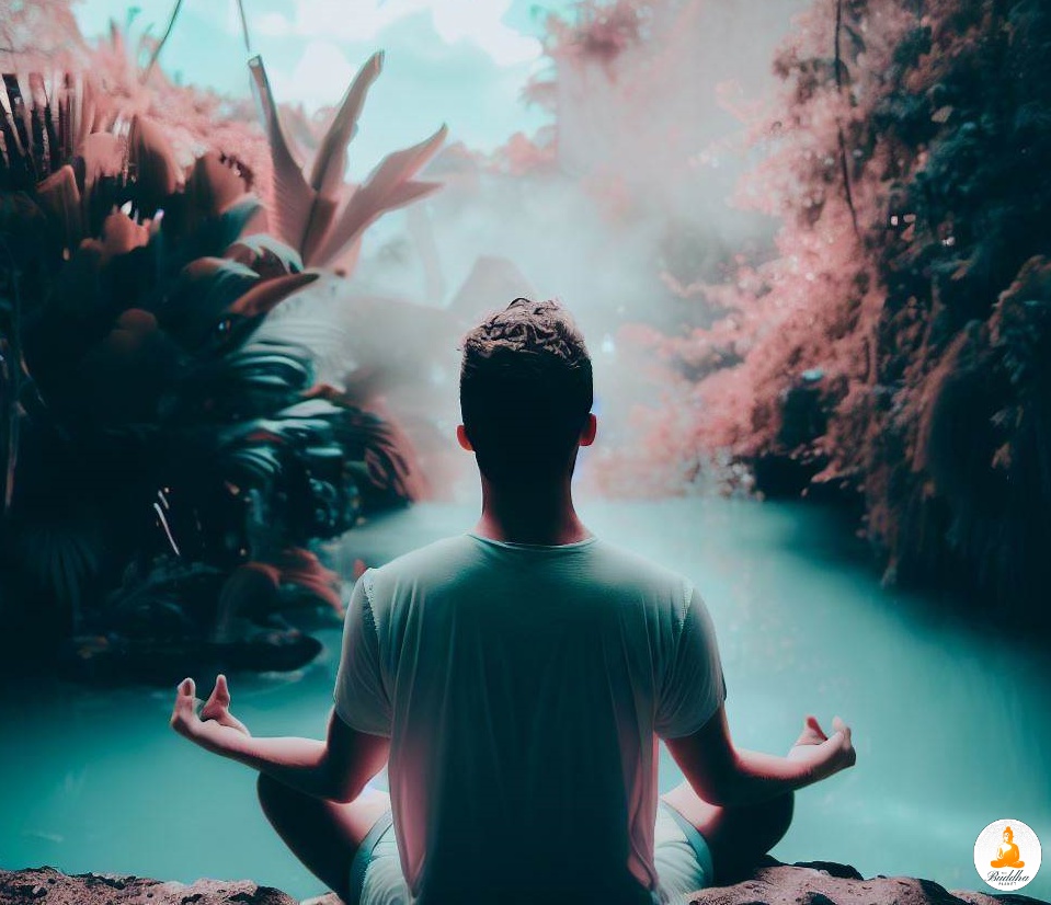 Meditación para Principiantes: Cómo Comenzar tu Viaje de Autoexploración | TheBuddhaPlanet