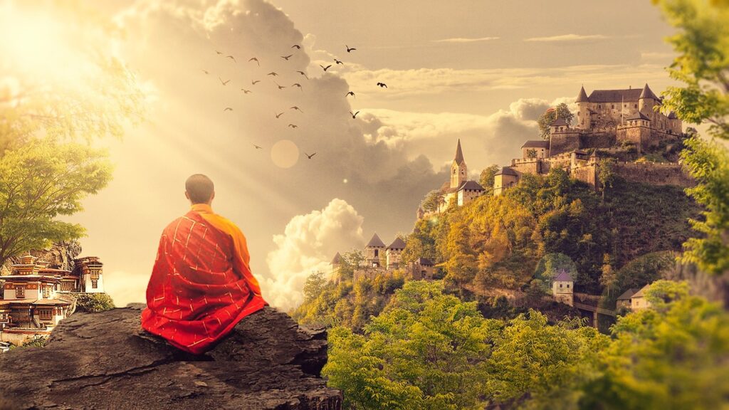 Meditación Avanzada: Explora Profundamente tu Conciencia y Conexión Espiritual | TheBuddhaPlanet