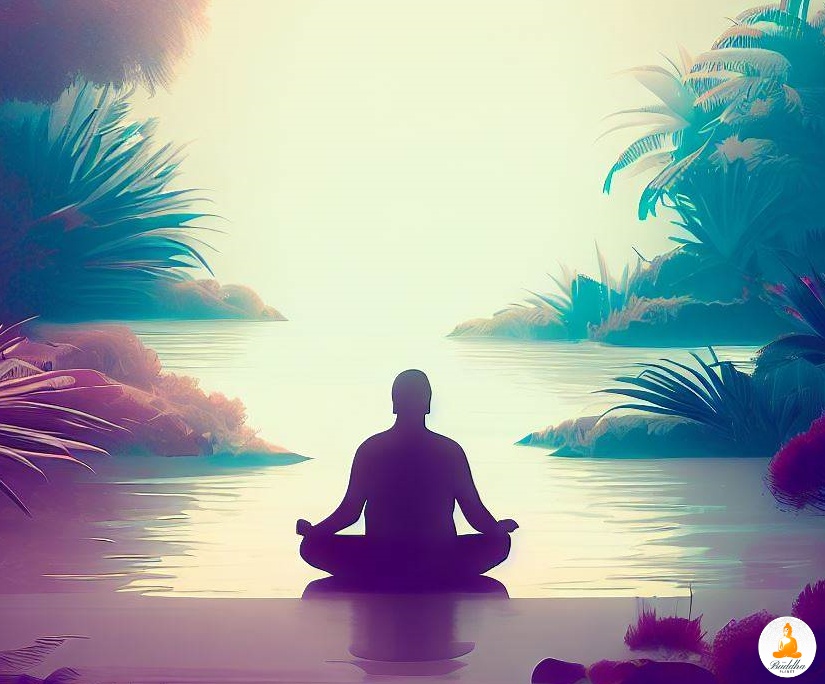 ¿Cómo comenzar con la meditación para principiantes? - thebuddhaplanet