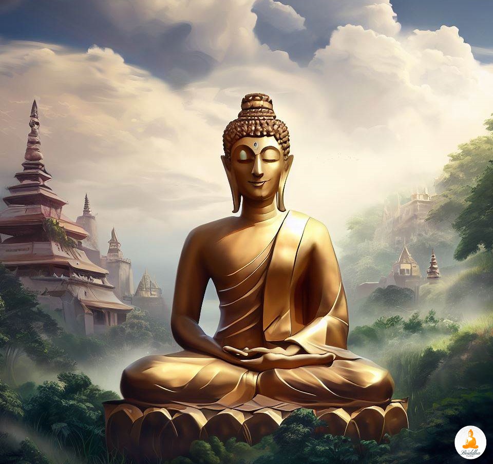 ¿Quién fue Buda? La Vida y Enseñanzas del Iluminado Siddhartha Gautama | TheBuddhaPlanet.com