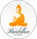 The Buddha Planet | Logo