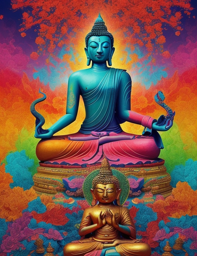 Desentrañando el Profundo Concepto Budista