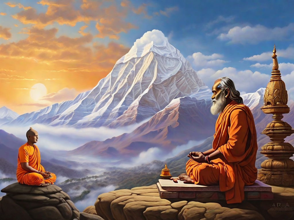 7 Diferencias entre el Budismo y el Hinduismo The Buddha Planet 7 Diferencias entre el Budismo y el Hinduismo significado