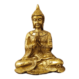 Estatua de Buda Tailandes Dorada
