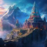 3 Misterios de la Ciudad Perdida de Shambhala